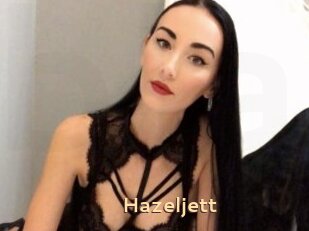 Hazeljett