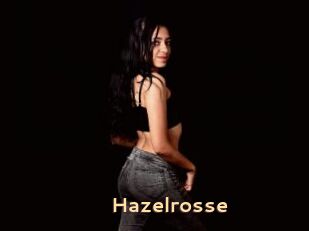 Hazelrosse