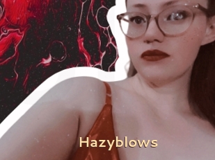 Hazyblows