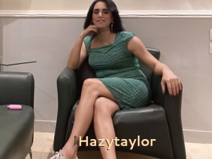 Hazytaylor