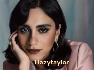 Hazytaylor