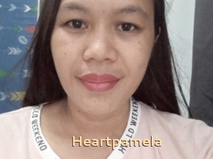 Heartpamela