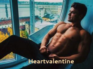 Heartvalentine