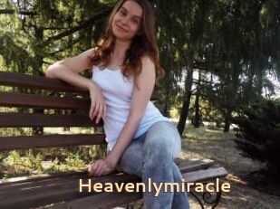 Heavenlymiracle