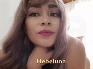 Hebeluna