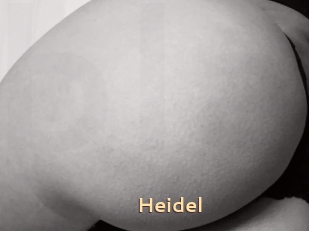 Heidel