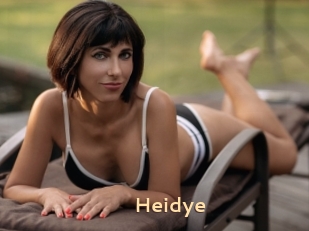 Heidye