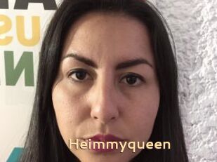 Heimmyqueen