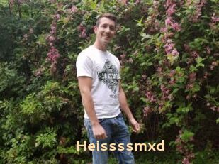 Heissssmxd