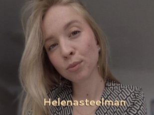 Helenasteelman