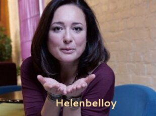 Helenbelloy