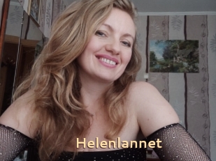 Helenlannet