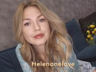 Helenonelove