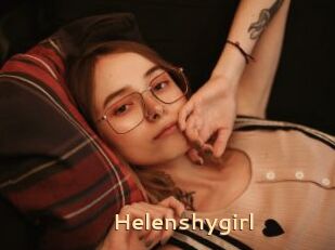 Helenshygirl