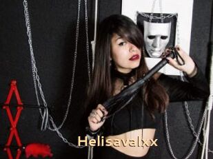 Helisavalxx