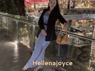 Hellenajoyce