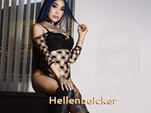 Hellenbeicker