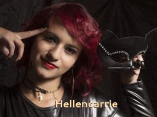 Hellencarrie