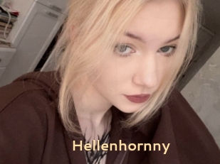 Hellenhornny