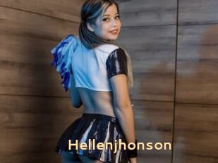 Hellenjhonson