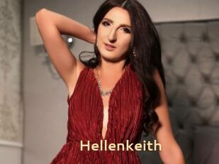 Hellenkeith