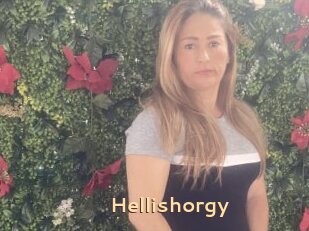 Hellishorgy