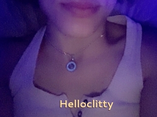 Helloclitty