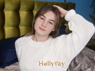 Hellyfay