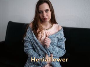 Heniaflower