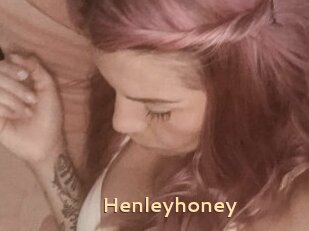 Henleyhoney