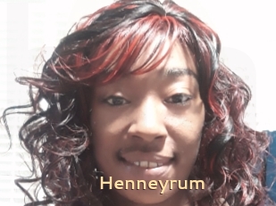 Henneyrum