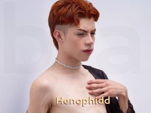 Henophidd