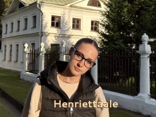 Henriettaale