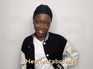 Henriettabroady