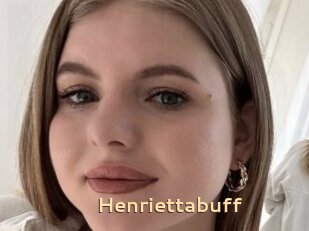 Henriettabuff