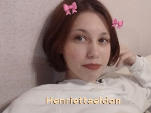 Henriettaeldon