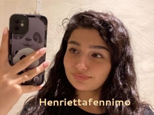 Henriettafennimo