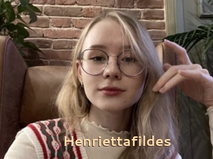 Henriettafildes