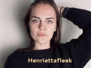 Henriettafleek