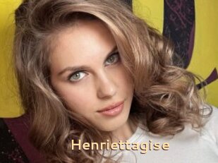 Henriettagise