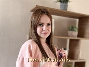 Henriettahails