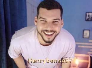 Henrybenso97