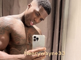 Henrywayne33