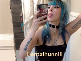 Hentaihunniii