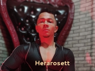 Herarosett