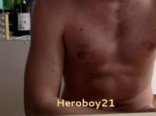 Heroboy21