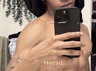 Hersd