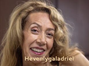 Hevenlygaladriel