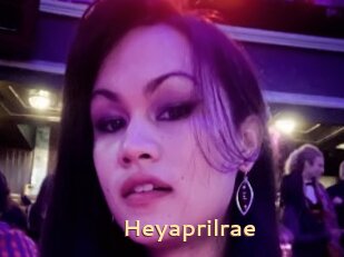 Heyaprilrae