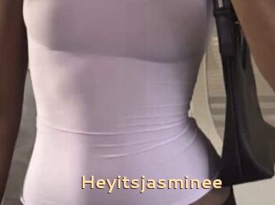 Heyitsjasminee